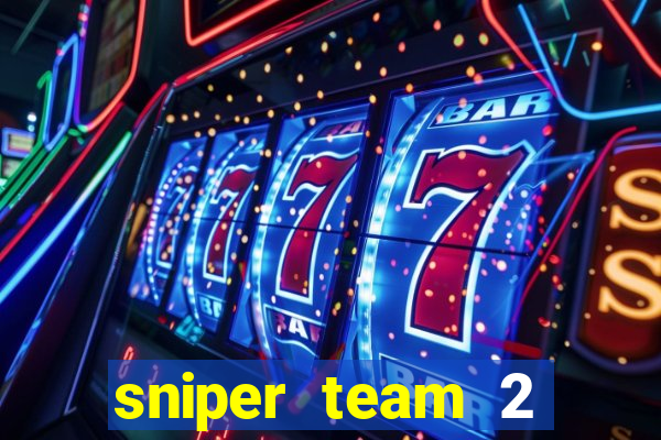 sniper team 2 click jogos